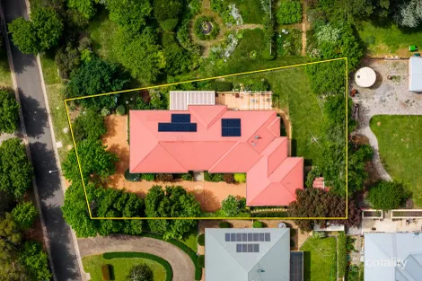 14 Barry Pl, Crookwell, NSW 2583