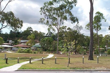 Lot 132 Penda Ave, New Auckland, QLD 4680