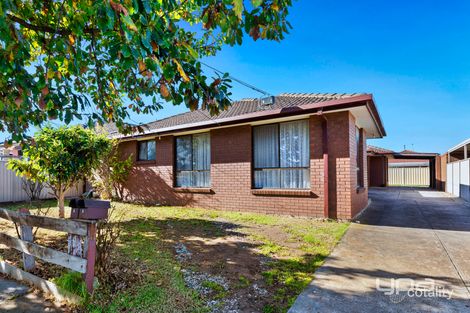 Property photo of 2/9 Entally Drive Albanvale VIC 3021