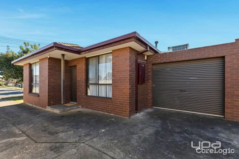 Property photo of 2/9 Entally Drive Albanvale VIC 3021