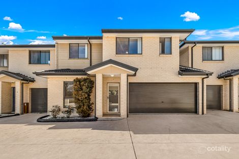 Property photo of 3/19 Beatrice Street Rooty Hill NSW 2766