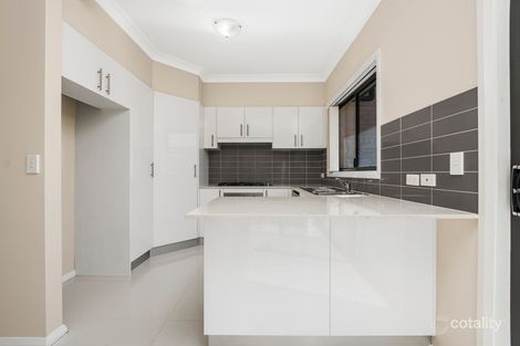 Property photo of 3/19 Beatrice Street Rooty Hill NSW 2766