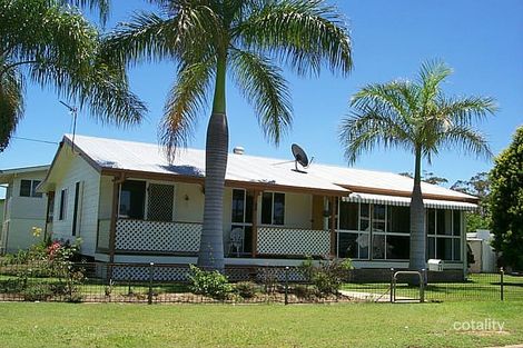 33 O'Malley St, West Gladstone, QLD 4680