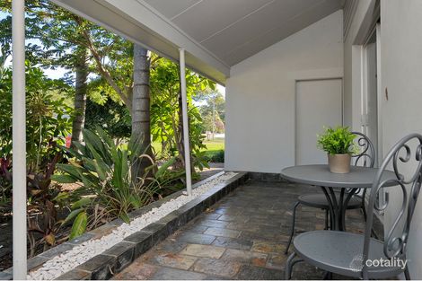Property photo of 118 Tomaree Road Shoal Bay NSW 2315
