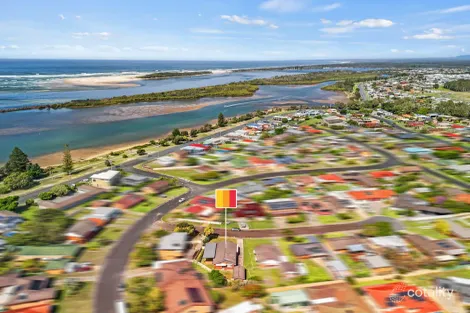 Property photo of 2 Bungulla Close Harrington NSW 2427