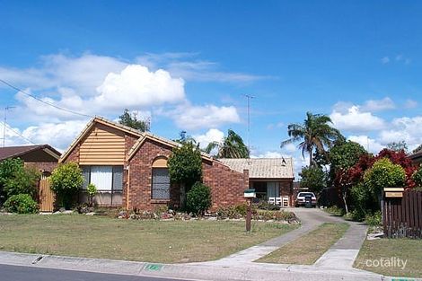 Property photo of 1/3 Bambaroo Crescent Tweed Heads NSW 2485