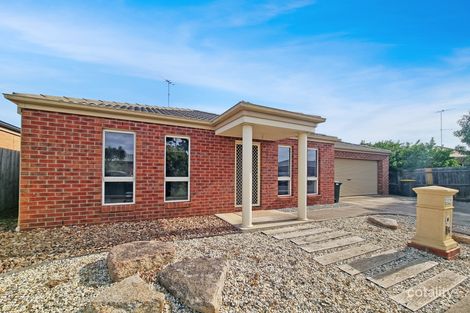 Property photo of 6 St Cuthberts Court Marshall VIC 3216