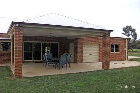 Property photo of 23 Amarco Lane Kyabram VIC 3620