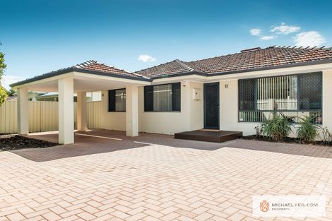 Property photo of 7 Chester Street Belmont WA 6104