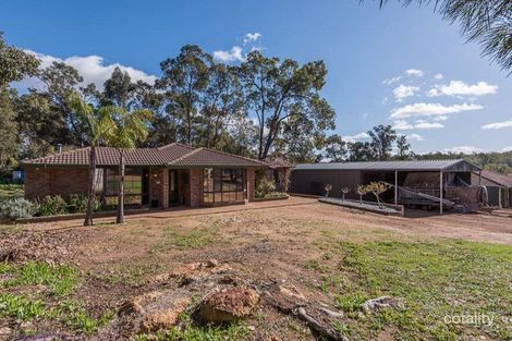 7 Darrowby Pl, Sawyers Valley, WA 6074