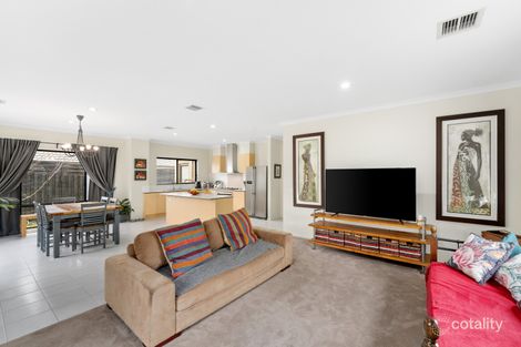 Property photo of 55 Burge Drive Sunbury VIC 3429