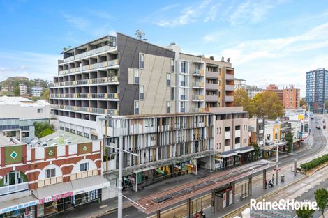 602/438-448 Anzac Pde, Kingsford, NSW 2032