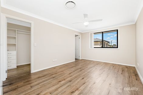 Property photo of 3/19 Beatrice Street Rooty Hill NSW 2766