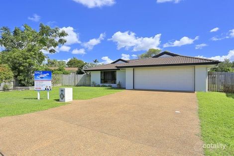 Property photo of 1A Pinnacle Court Avoca QLD 4670