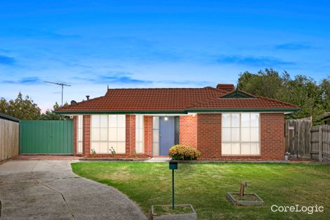 Property photo of 21 Bluebell Drive Epping VIC 3076