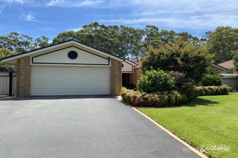 Property photo of 91 South Street Medowie NSW 2318