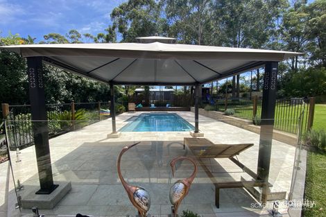 Property photo of 91 South Street Medowie NSW 2318