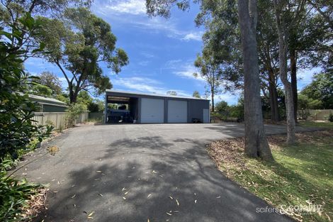 Property photo of 91 South Street Medowie NSW 2318