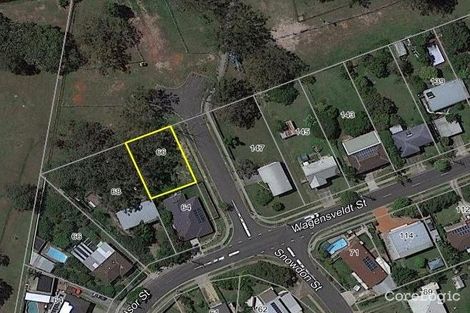 Property photo of 66 Snowdon Street Slacks Creek QLD 4127