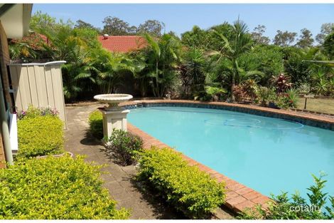 Property photo of 18 Dromana Crescent Helensvale QLD 4212
