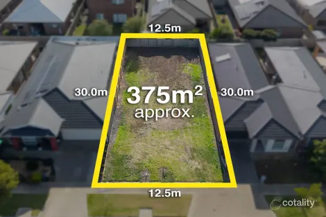 22 Oberon St, Point Cook, VIC 3030