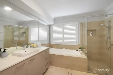 Property photo of 44 Hollingsworth Crescent Callala Bay NSW 2540