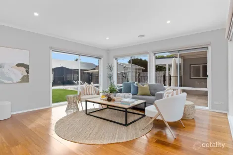 Property photo of 1 Balcombe Drive Mount Martha VIC 3934