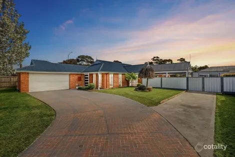 Property photo of 1 Balcombe Drive Mount Martha VIC 3934