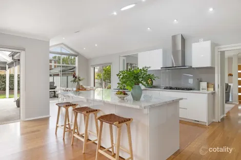 Property photo of 1 Balcombe Drive Mount Martha VIC 3934