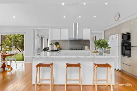 Property photo of 1 Balcombe Drive Mount Martha VIC 3934