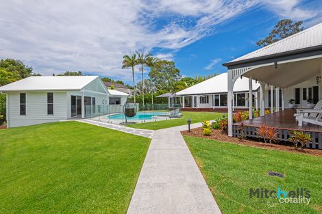 Property photo of 4665 The Parkway Hope Island QLD 4212