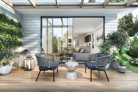 Property photo of 21B Jackson Road Highett VIC 3190