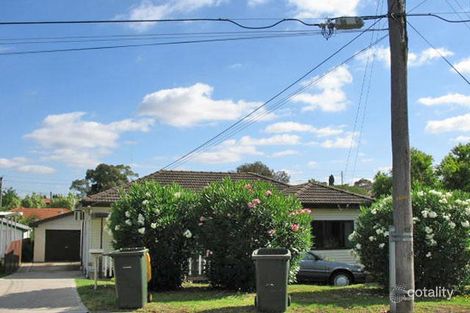 37 Hilltop Ave, Blacktown, NSW 2148