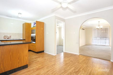 Property photo of 13 Merryweather Close Minto NSW 2566
