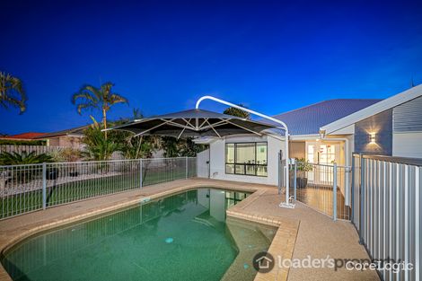 Property photo of 33 Seymore Avenue Kalkie QLD 4670