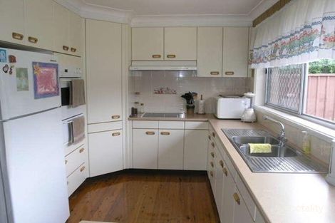 Property photo of 20 Magree Crescent Chipping Norton NSW 2170