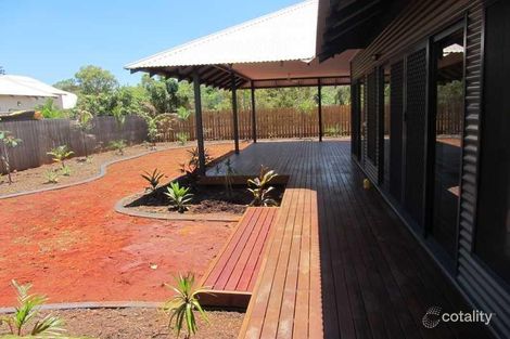 Property photo of 81 Durack Crescent Broome WA 6725