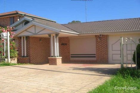 Property photo of 3 Pigeon Close Hinchinbrook NSW 2168