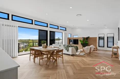 Property photo of 35 Highland Crescent Belmont QLD 4153