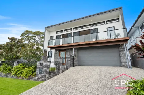 Property photo of 35 Highland Crescent Belmont QLD 4153
