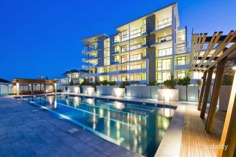 Property photo of 504/3 Sylvan Avenue Balgowlah NSW 2093
