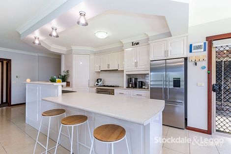 Property photo of 12 Hallam Drive Warrnambool VIC 3280