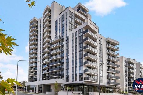 910/90 Swain St, Gungahlin, ACT 2912