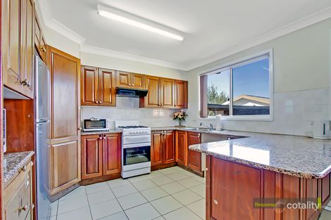 Property photo of 44 Pippitta Street Marayong NSW 2148