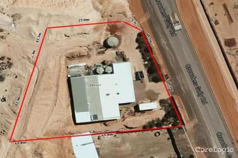 Property photo of LOT 1406 Crowders Gully Road Coober Pedy SA 5723