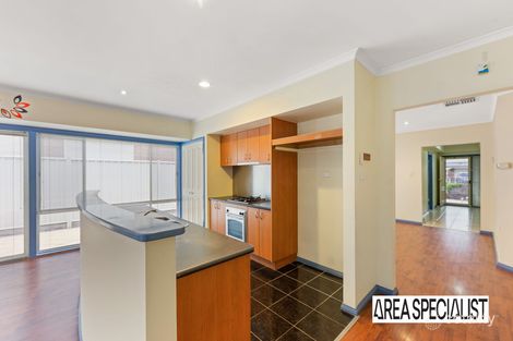 Property photo of 3 Bendigo Circuit Caroline Springs VIC 3023