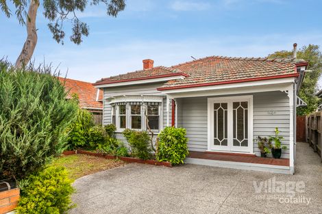 Property photo of 4 First Street West Footscray VIC 3012