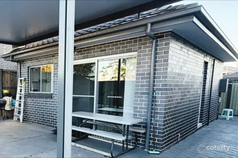 1 Thornett St, Bonnyrigg, NSW 2177