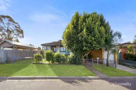 Property photo of 5 Lacocke Way Airds NSW 2560