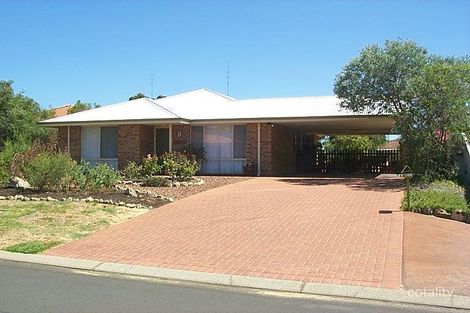 9 Whitely Pl, Australind, WA 6233